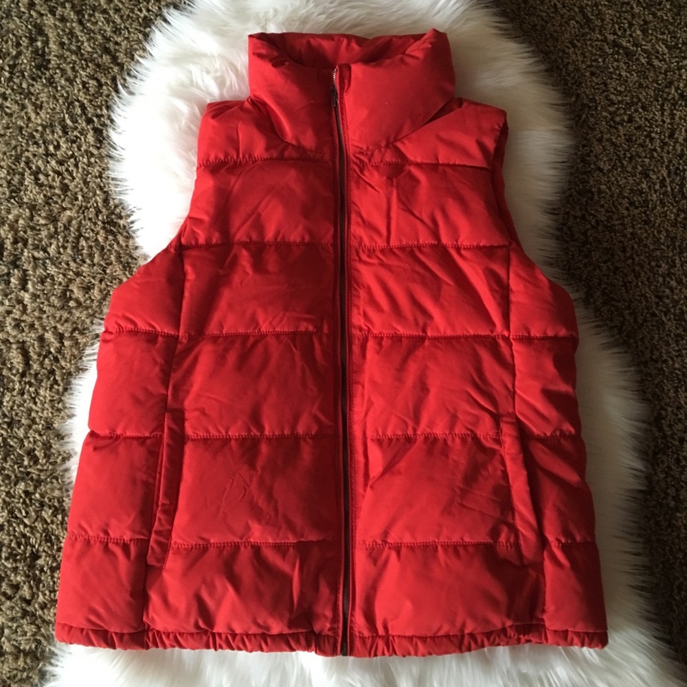 Women’s Old Navy Vest